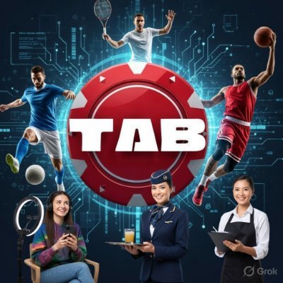 TAB TOKEN