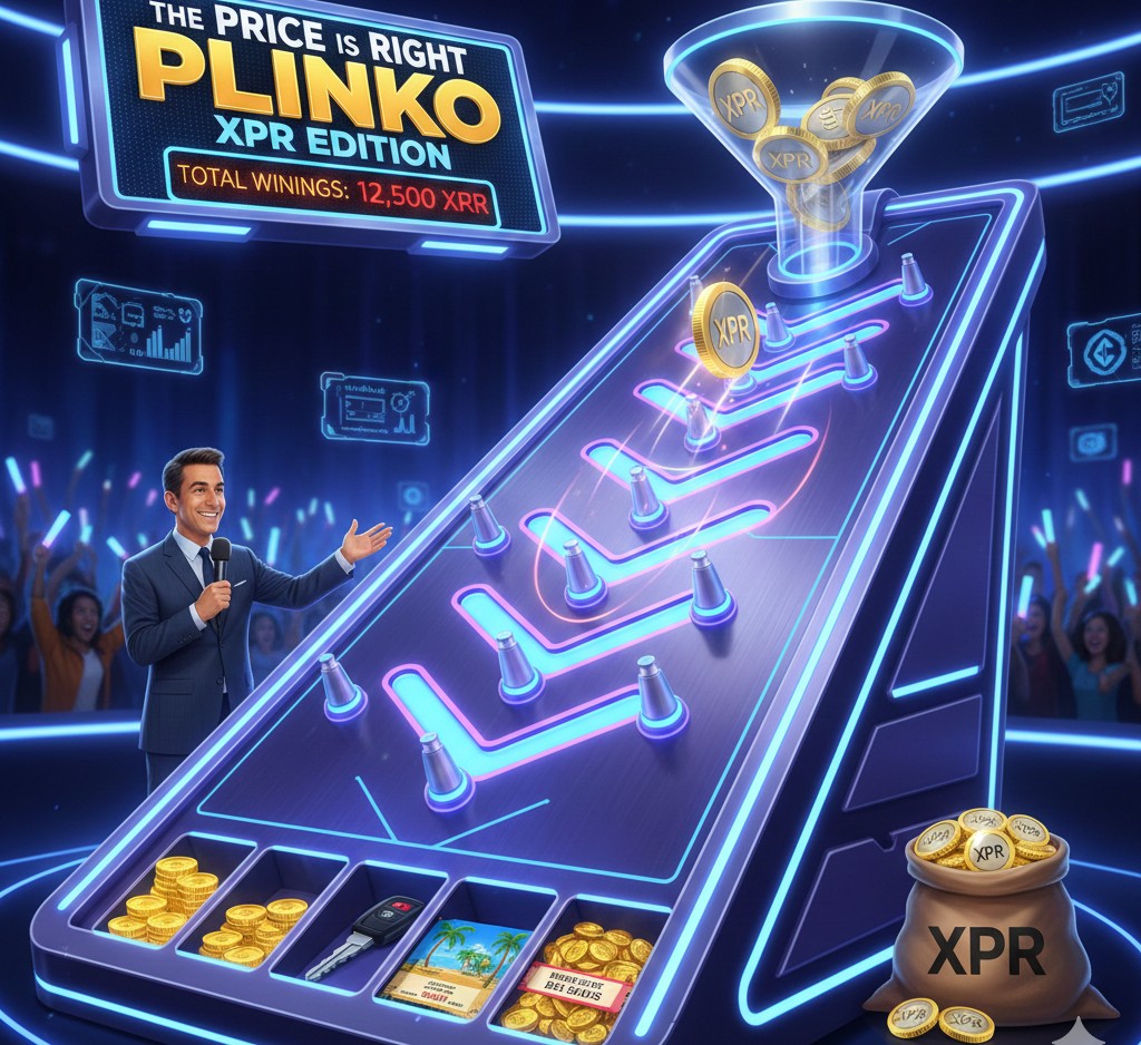Plinko