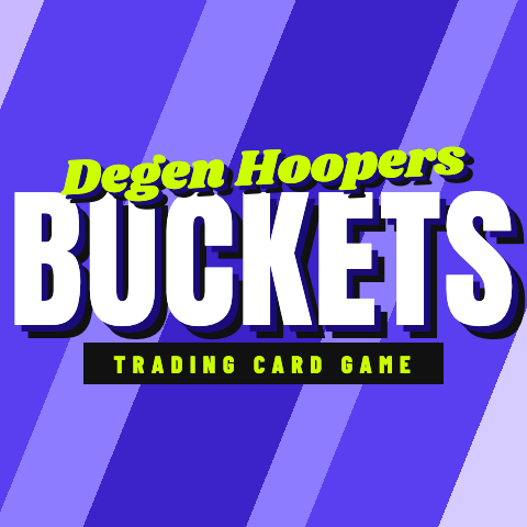 BUCKETS WALLET PROBE