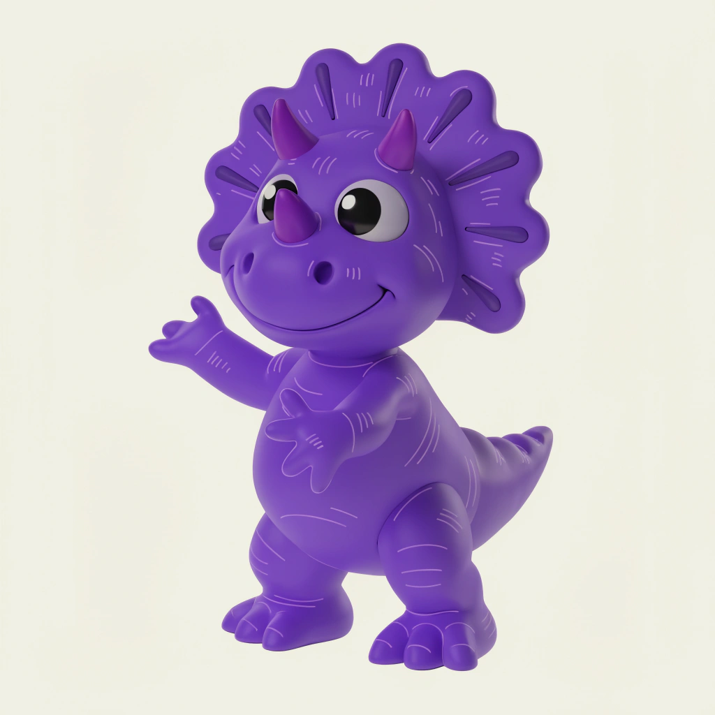 1xprdinosaur