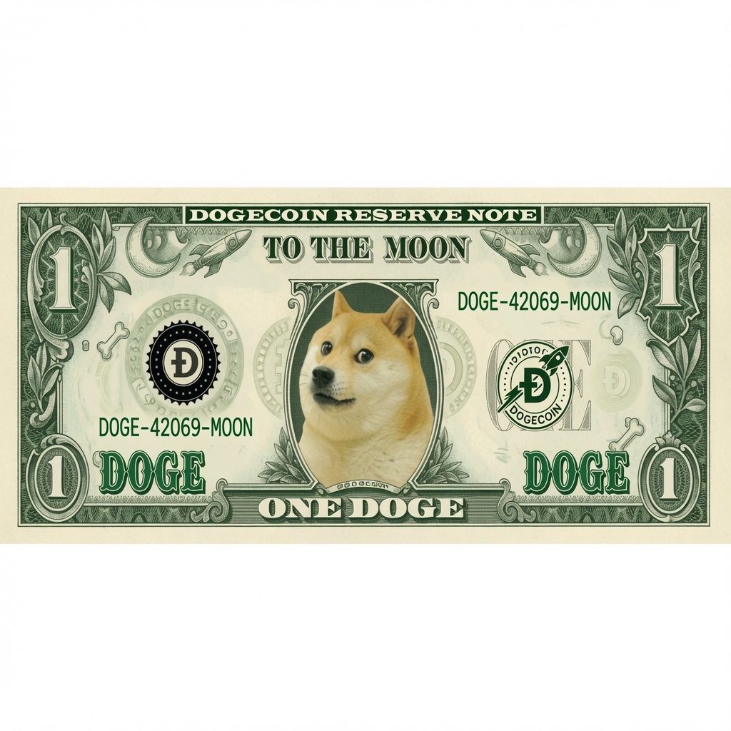 Doge Dollar