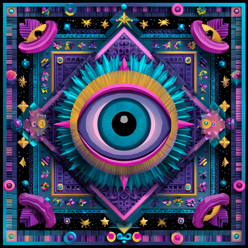 Digital Bloom