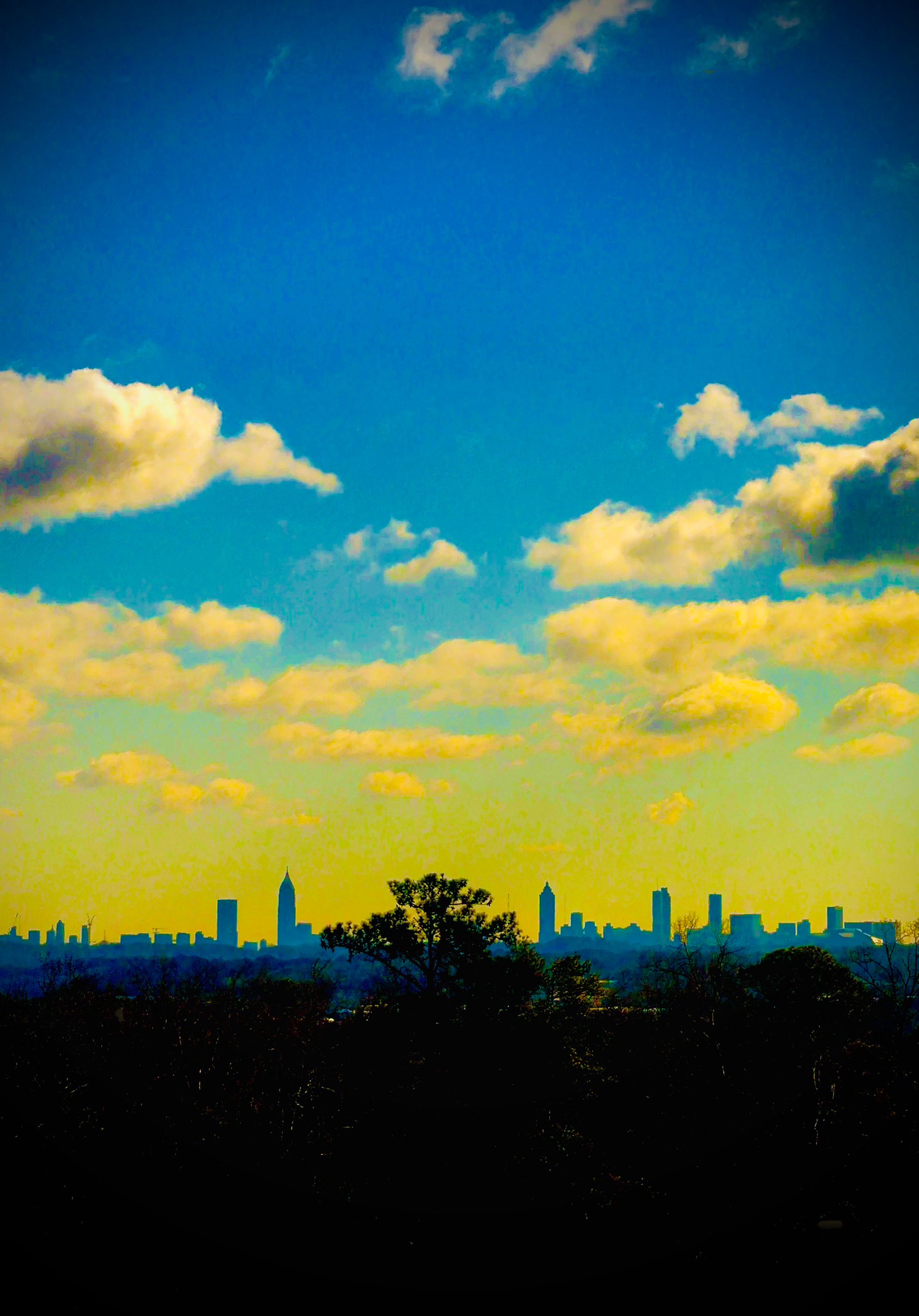 City Views